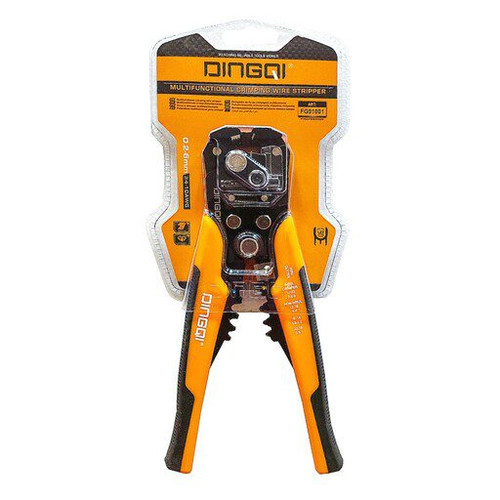 سیم لخت کن اتومات دینگی