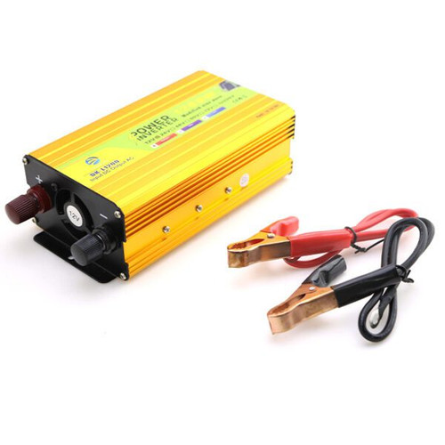 مبدل ۱۲۰۰ وات