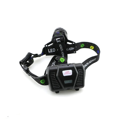 چراغ اسمال سون سر بند T702