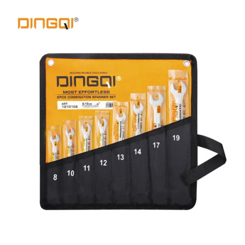 ست آچار 8عددی دینگی1010108