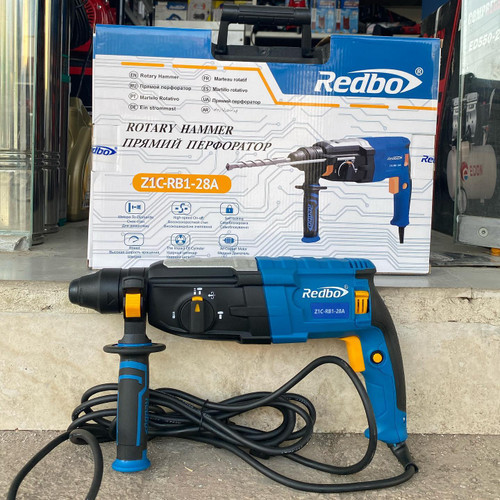 دریل پیکور ۳ کاره ردبو 26A Redbo