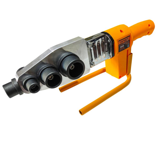 اتو لوله ۸۰۰ وات دینگی مدل ۶۳۰۰۶DINGQI