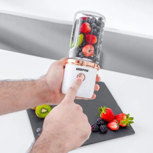 شیکر شارژی جیپاس مدل 44073