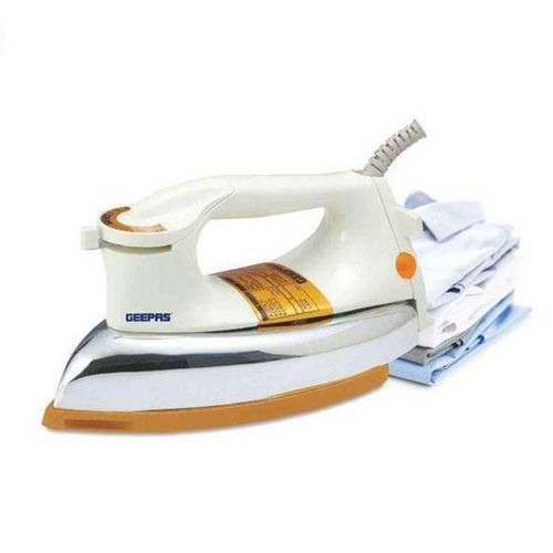 اتو خشک جیپاس مدل GDI23011