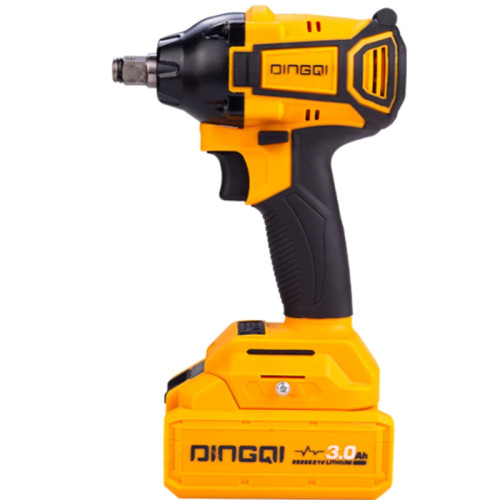 بکس شارژی براشلس دینگی مدل 02002