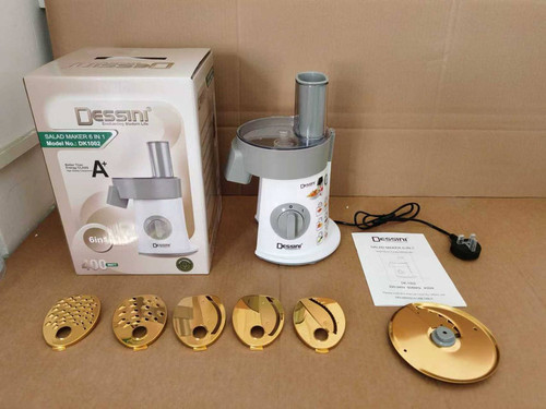 سالاد ساز DESSINI مدل 1002