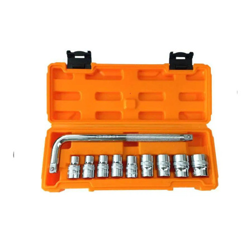 جعبه بکس 10 پارچه مدل AJ01010 دینگی