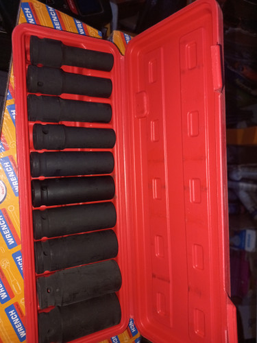 ست بکس فشار قوی بلند اوکبونسOKBOONS