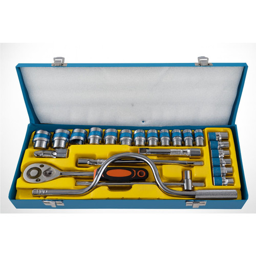 جعبه بکس 25 پارچه kenyos