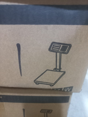 ترازو ۲۰۰کیلویی محک