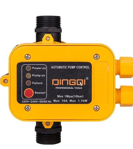 اتومات پمپ آب دینگشی مدل 104103 – DINGQI ART